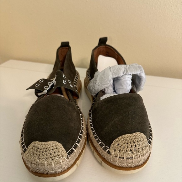 MIA limited edition Woman’s espadrilles shoes size 7.5 - Picture 5 of 8